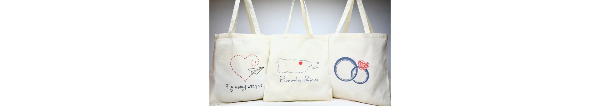 Welcome Bags Welcome Bags